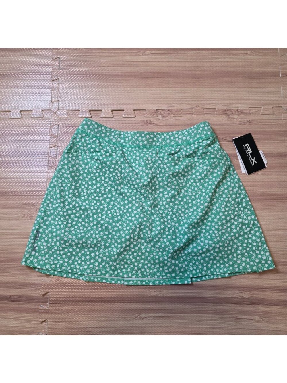 RLX by Ralph Lauren Women's Golf 1/15 Skirt Size XS